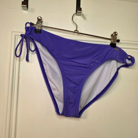 Lila Bikinihose von Extend, Gr. 40, Sommer, Top Zustand!