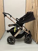 ABC Design Kinderwagen Salsa Air 4 2020 gebraucht