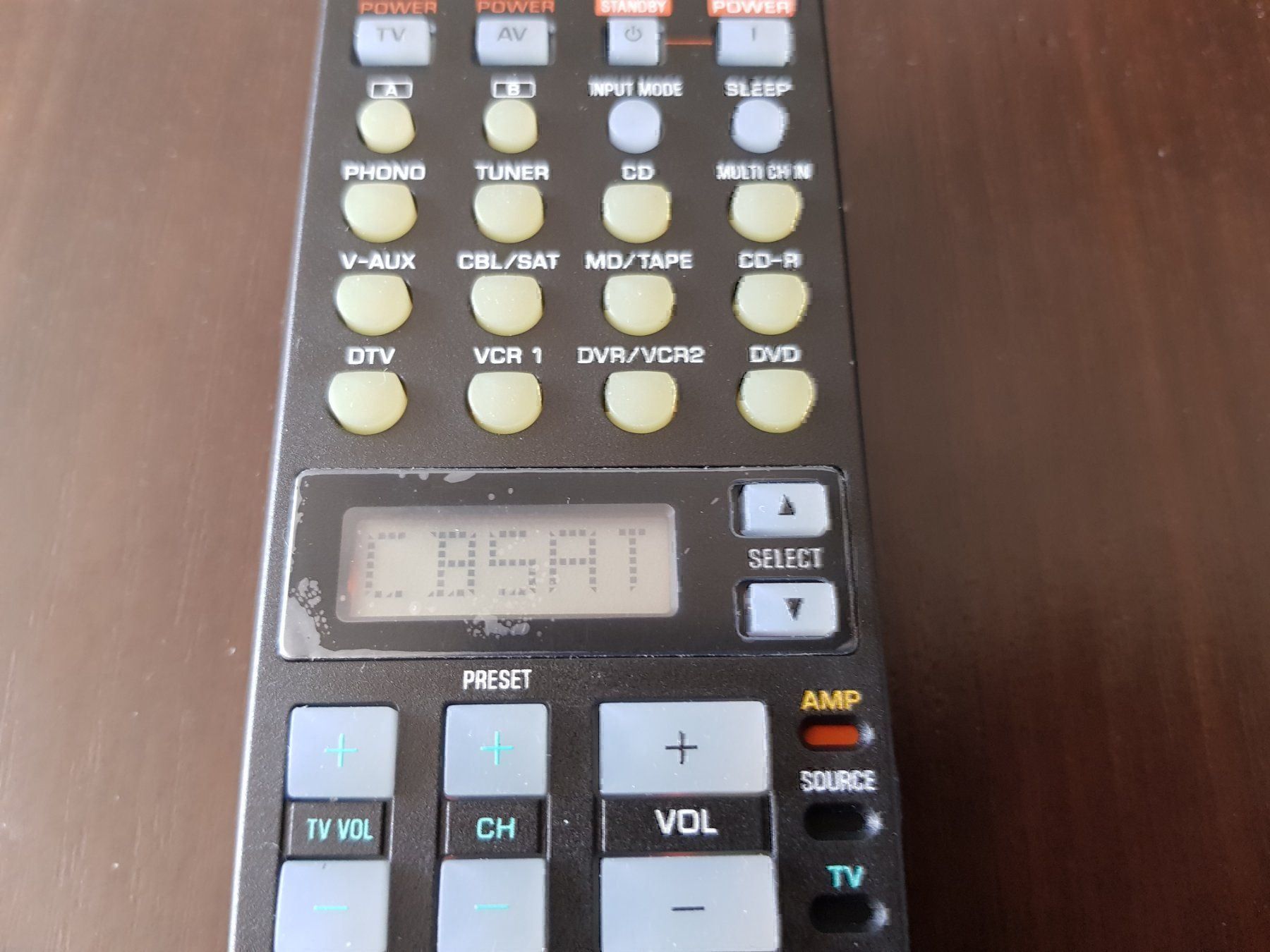 Yamaha Home Cinema: Yamaha RAV 353 – Nuovo (secondo la descrizione) da Bionnens venduto da Meg011 2