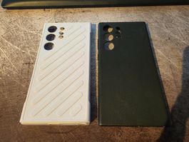 Galaxy S24 Ultra 2 Originale H