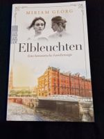 Miriam Georg Elbleuchten hanseatische Familiensaga Band 1