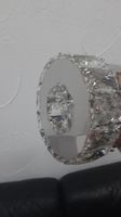 Kylie Crystal 6W Wandlampen