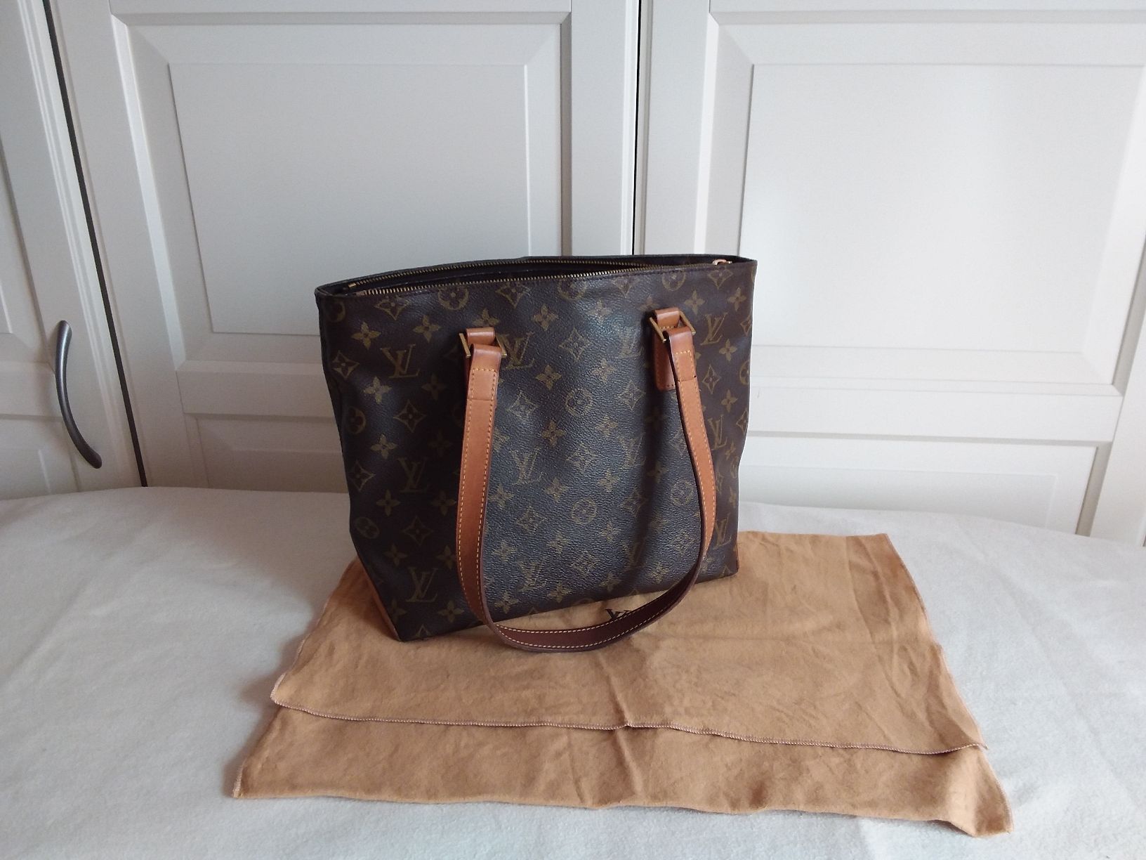 Louis Vuitton Borse: Louis Vuitton Tasche – Usato da Fey venduto da ladamedunil