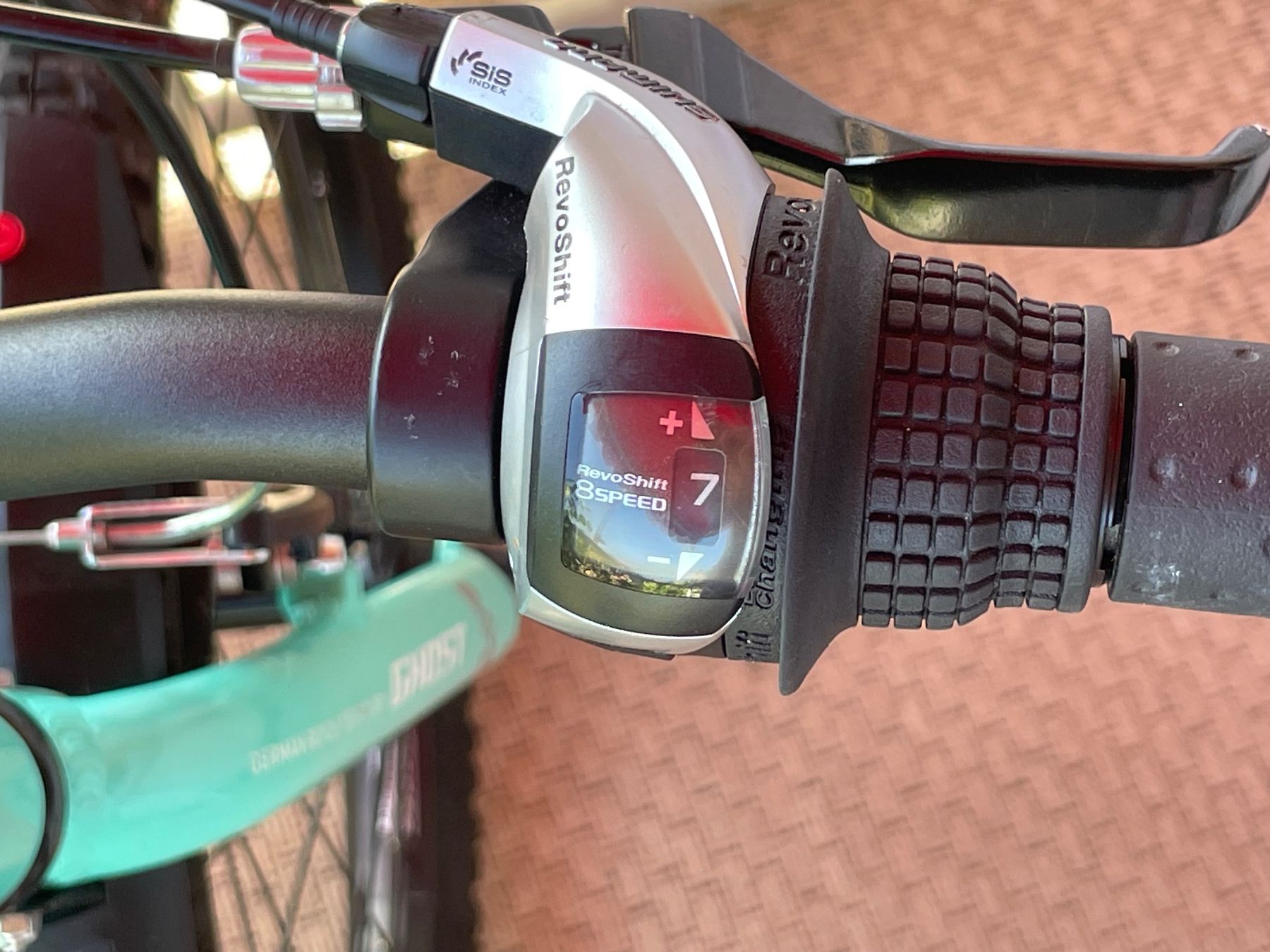Ghost Biciclette: Kindervelo Ghost 20 Zoll – Usato da Herrliberg venduto da Nikano 4