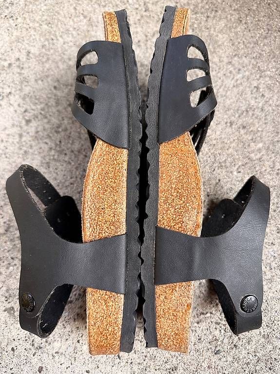 Birkenstock Scarpe da donna: Birkenstock Bali Gr 41 – Usato da Zürich venduto da bil_s7tp 4