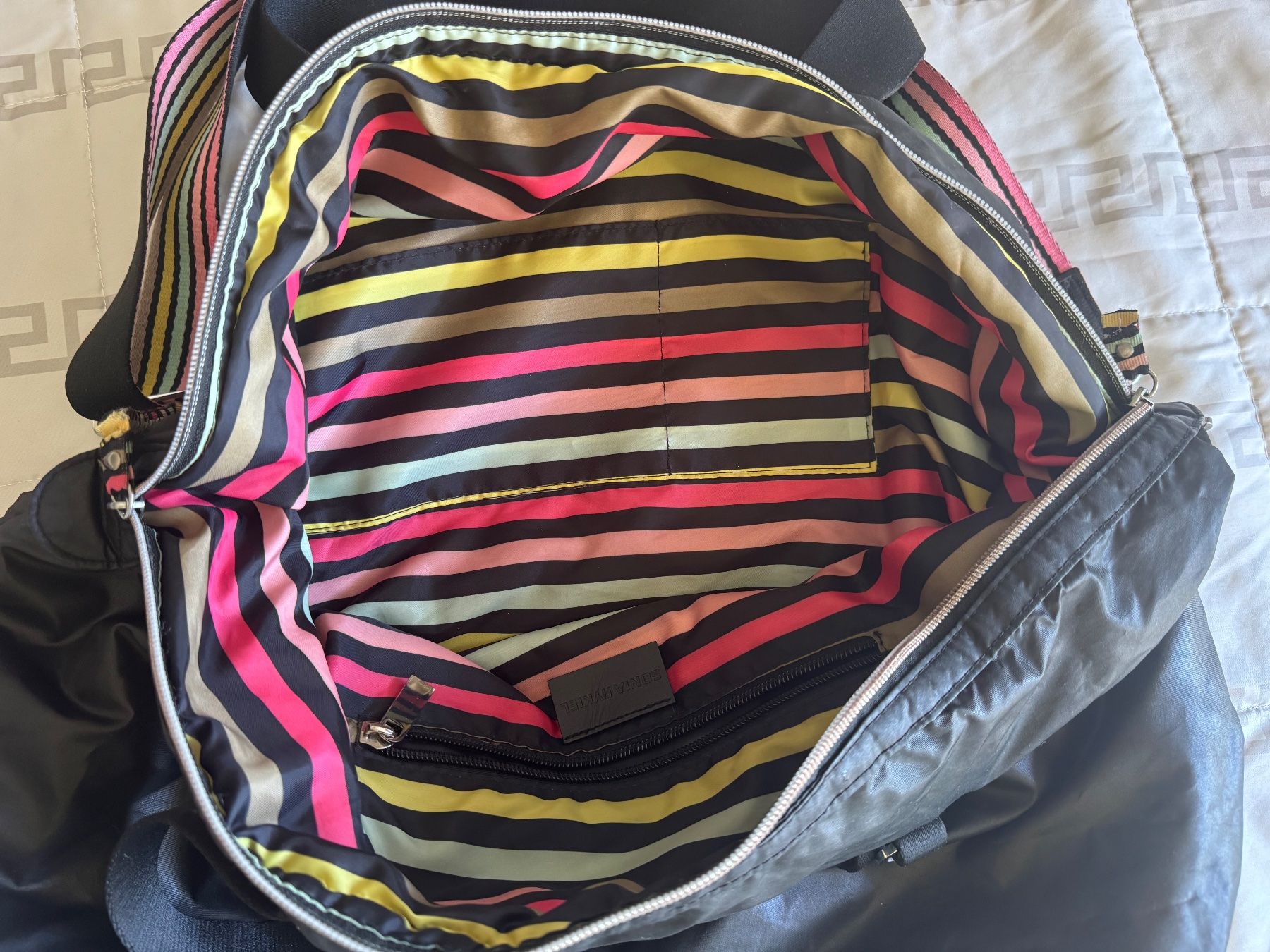 Sonia Rykiel Borse da donna: Sonia Rykiel Tasche – Usato da MURI b. Bern venduto da Anda1 1