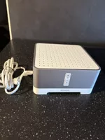 Sonos Connect ZP90 Gen. 1 – Netzwerk Audio Player inkl. Stro