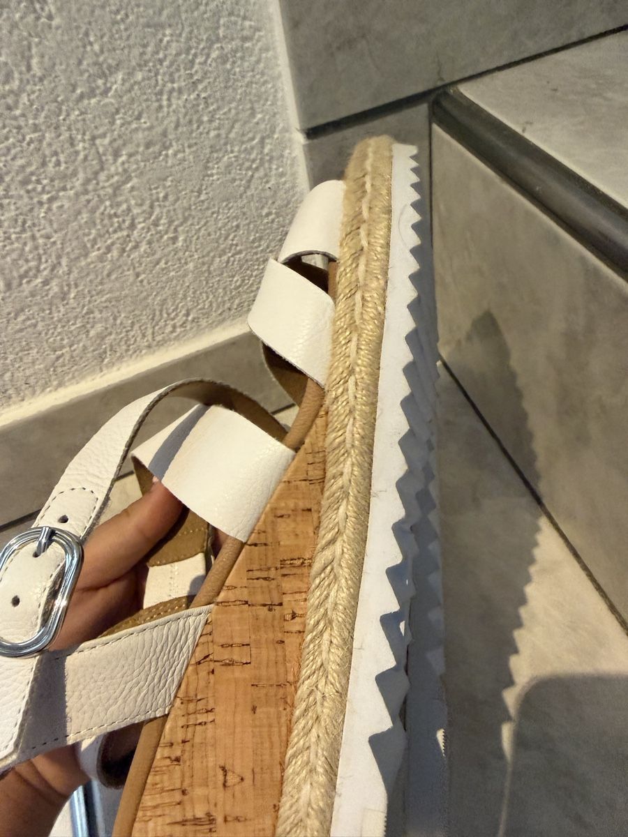 Gabor Chaussures femmes: Gabor Damen-Sandaletten – Neuf avec emballage d'origine à Tennwil par Zaylaaa 2