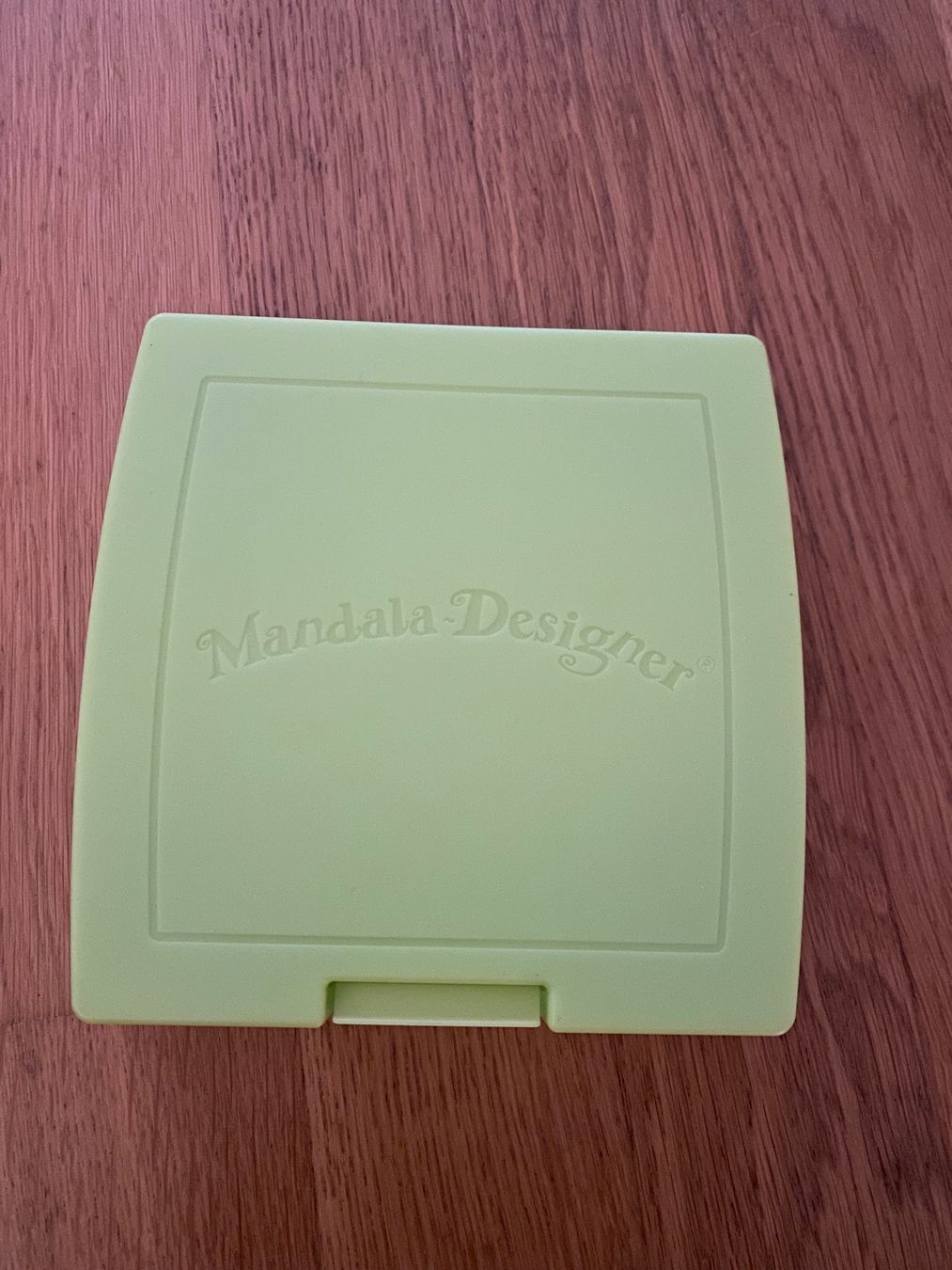 Pochoirs: Mandala Designer – D'occasion à Riedholz par lenibeni03 3