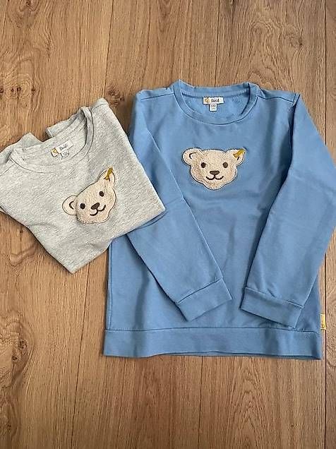 Maglioni & Felpe: Pullover von Steiff in Gr. 122 – Usato da Pfäffikon Sz venduto da alar 2