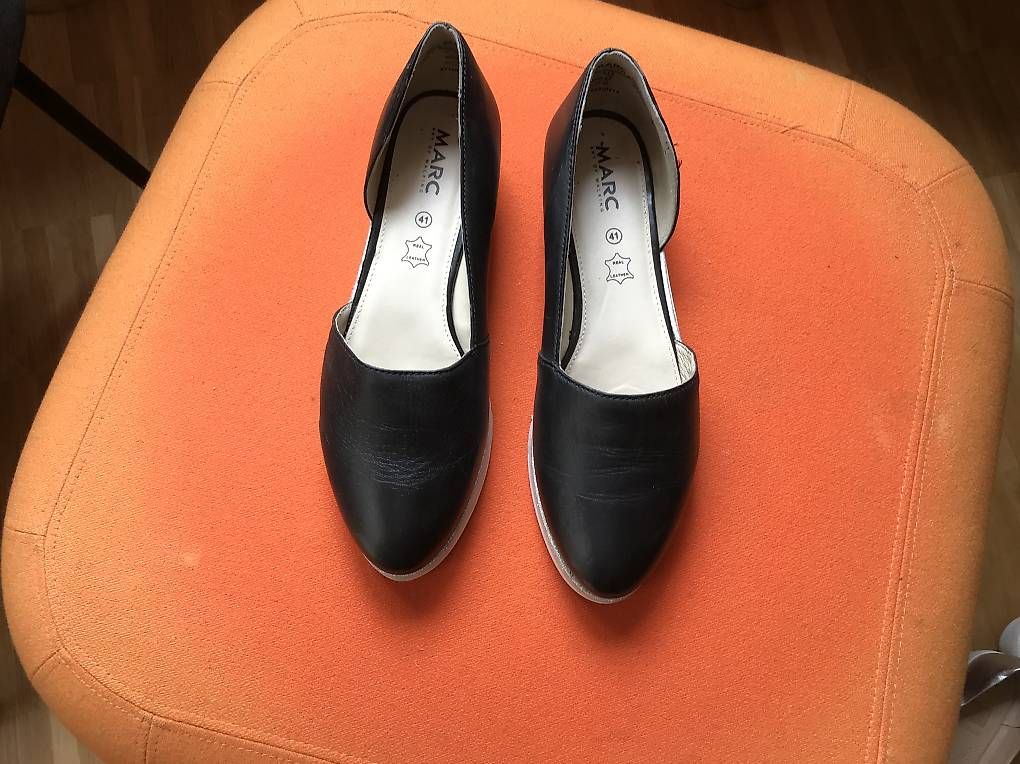 Scarpe da donna: Marc Schuhe Gr. 41 – Usato da Arlesheim venduto da sonpia 2