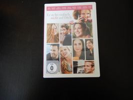 Er steht einfach nicht auf Dich
