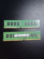 2x SKhynix 8GB DDR4 PC4-2133P RAM