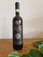 Brunello di Montalcino DOCG 2012 Poggiotondo