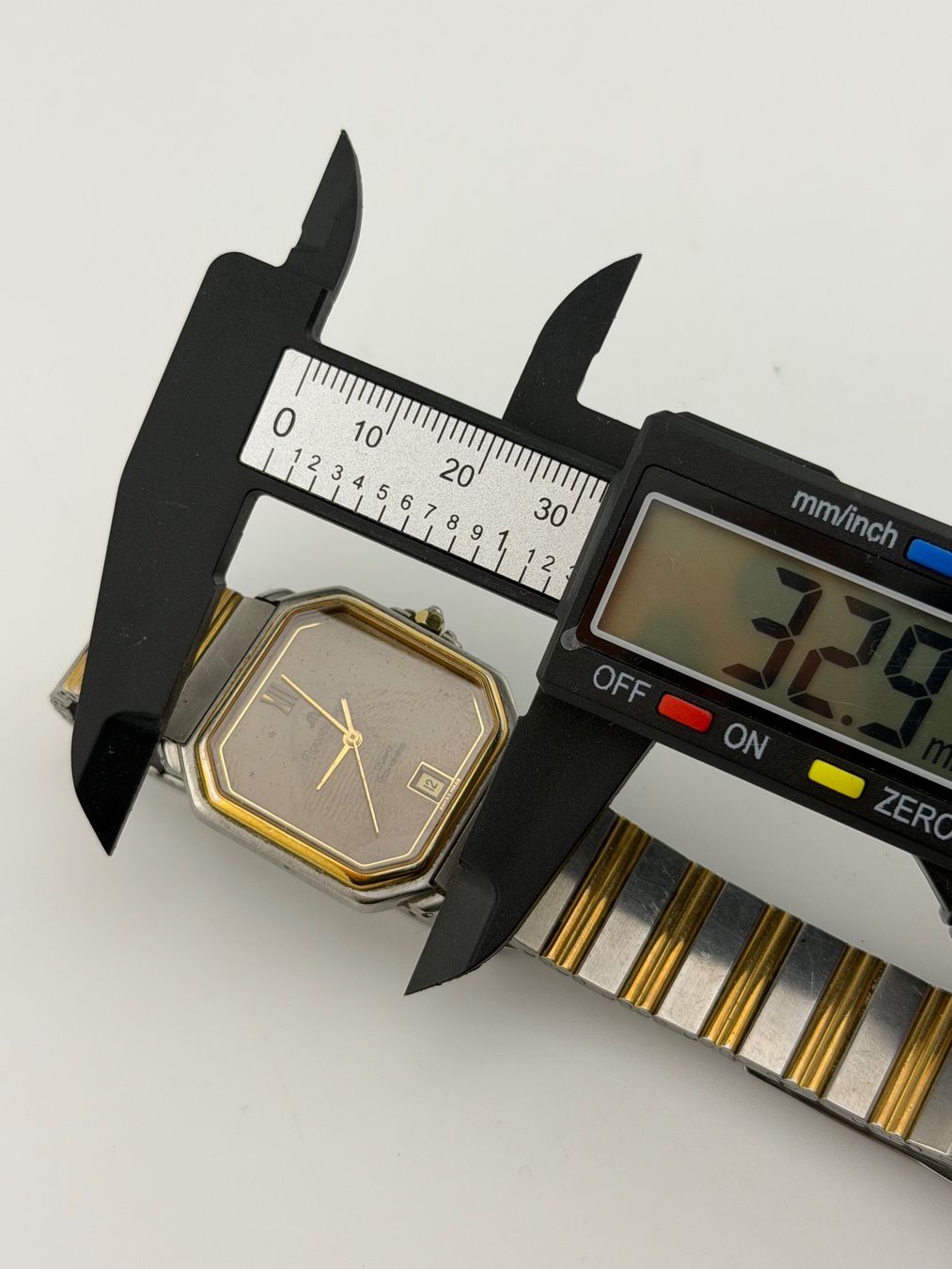 Maurice Lacroix Uhren: Vintage MAURICE LACROIX – Gebraucht aus Biel/Bienne von MrP_WatchesBiel 7