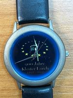 Gedenk-Uhr 900 Jahre Kloster Lorch (Raum Schwäbisch-Gmünd)