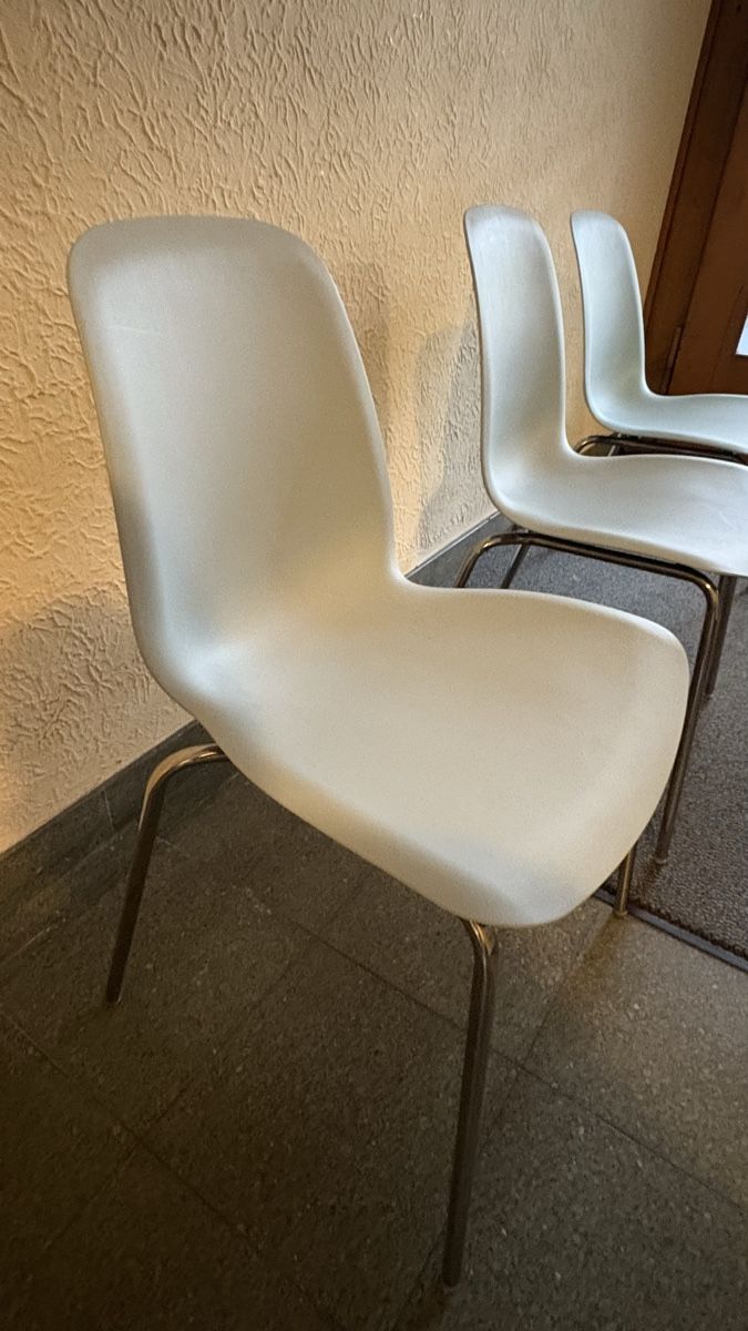 Sedie: 3x Esszimmerstühle – Usato da Zürich venduto da and_wth2 2