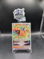 Pokemon Dracaufeu Vstar