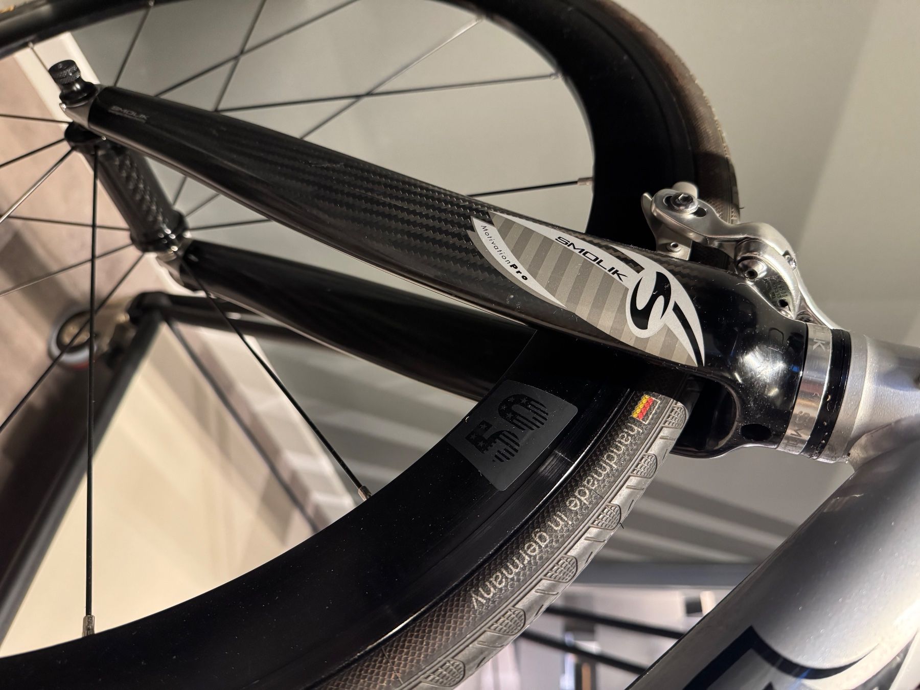Canyon Vélos: Canyon Road Master PRS-54 – Neuf (Voir description) à Basel par tibet07 8