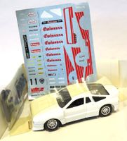 1:43 Lancia 037 Rally