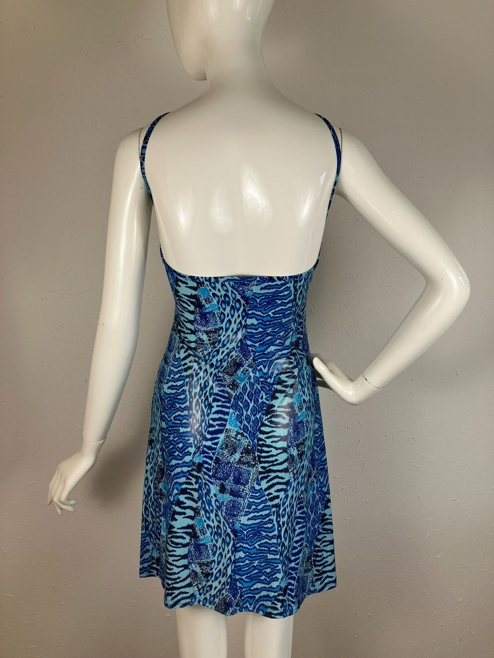 Kleider: Partykleid Gr.34 – Gebraucht aus Laupen ZH von kar_lfz6 3