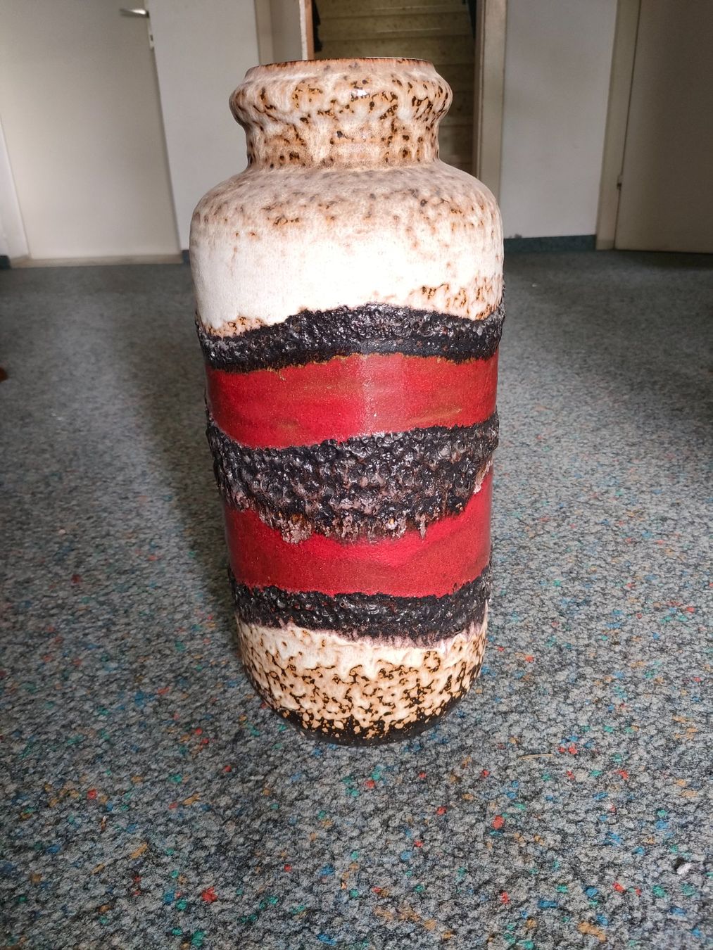 Vasi & Recipienti: Bodenvase / Blumenvase gross – Usato da Wiesendangen venduto da s_er