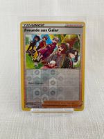 Pokemon / Brilliant Stars / Friends in Galar Holo #140 🇩🇪