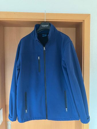 Softshell Jacke Gr. M