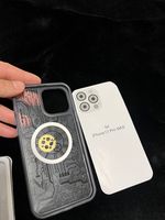 Iphone 13 pro max hülle