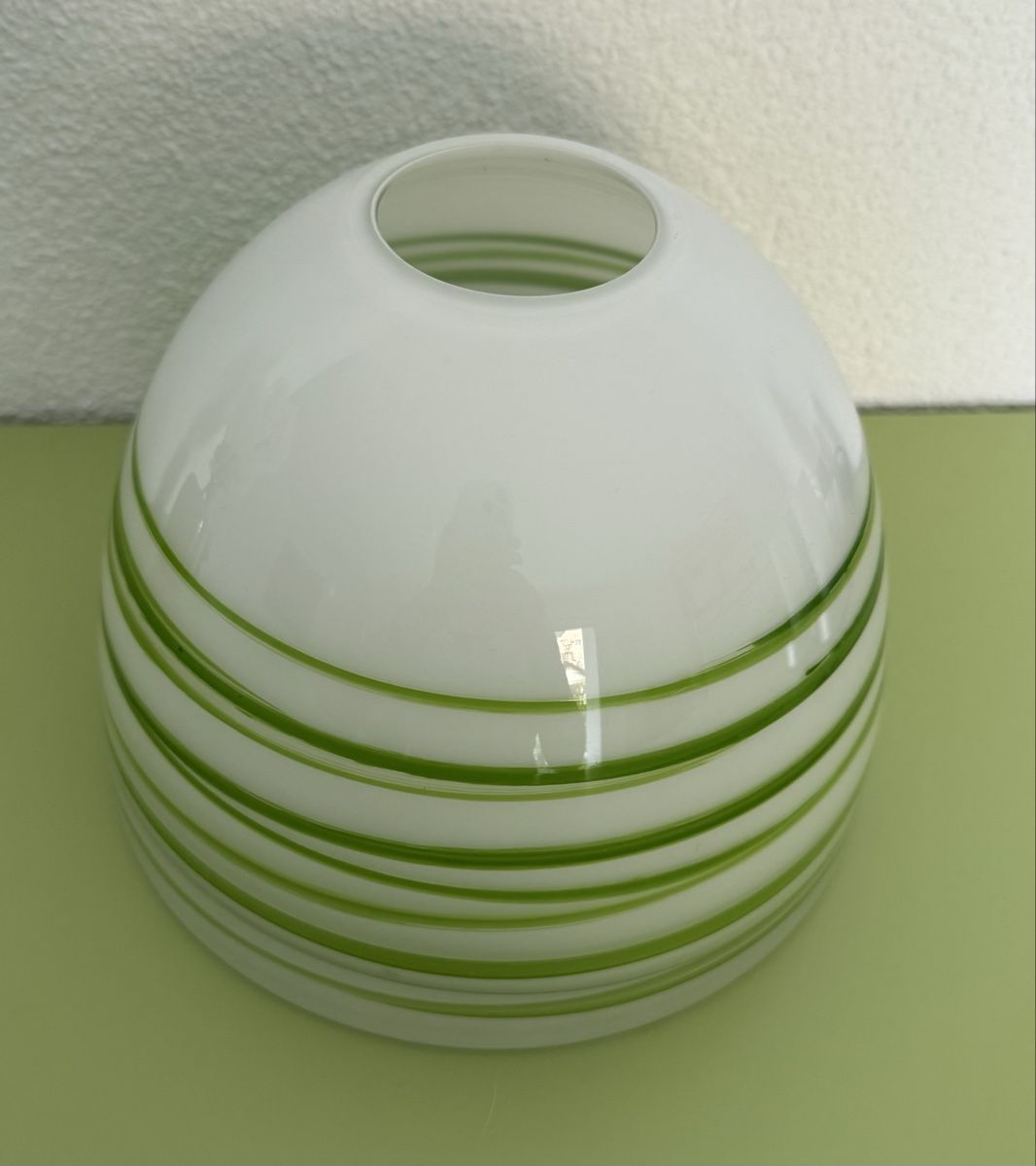 Vasi & Recipienti: Vase aus Glas – Usato da Wetzikon ZH venduto da KikiZu 1