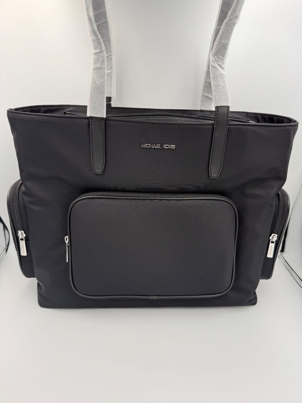 Michael Kors Borse da donna: Michael Kors Tasche black – Nuovo e nell'imballaggio originale da Wiedlisbach venduto da Sistershop 1