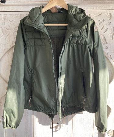 Jacke Finnish Trademark