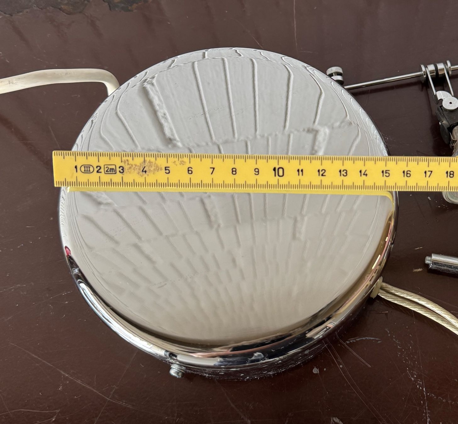 Lampadari & plafoniere: Bruck ST300 Decken Leuchtsystem – Usato da Schaffhausen venduto da ROCAMECANICA 7