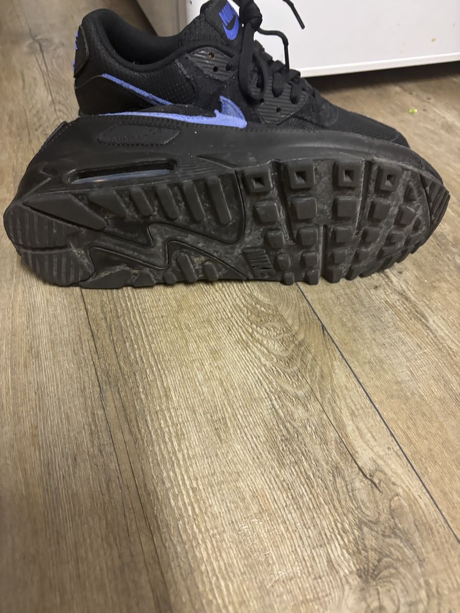 Nike Chaussures hommes: Nike Air Max – D'occasion à Wimmis par Soccerfanshop 2