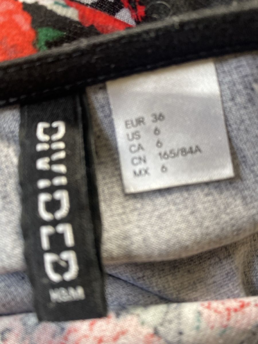 Vestiti: Sommerkleid Tailliert Gr 36 – Usato da Waldenburg venduto da Oliro75 2