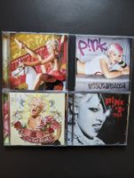 Beste 4 CDs Pink > CD WIE NEU!!!