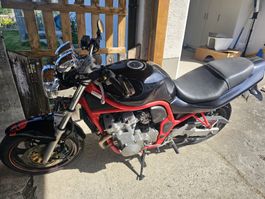 Suzuki GSF 600 Bandit