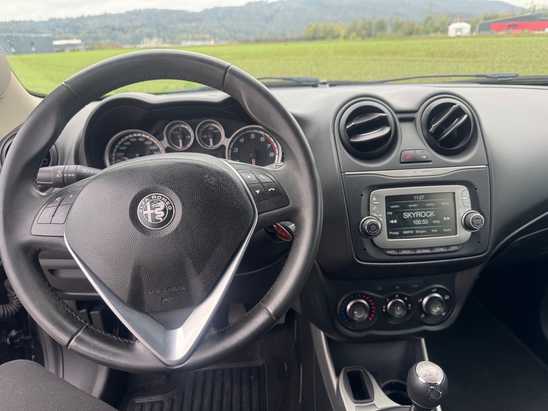 Alfa Romeo Autos: Alfa Romeo Mito – Gebraucht aus Basel von AuktionSwissGmbH 3