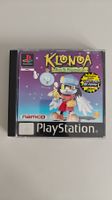 Klonoa Door to Phantomile PS1 Spiel top inklusive Demo