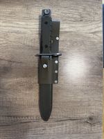 Bajonett Sig victorinox