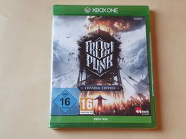 Frostpunk neu und ovp