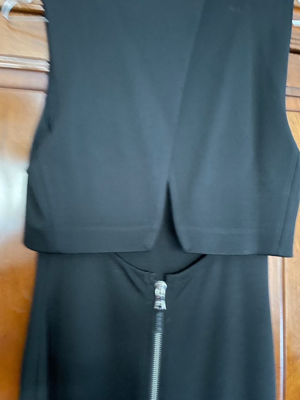 Kleider: Robe cocktail – Gebraucht aus Sion von bru_xj6r 4