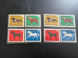 Deutschland  1969 Jugendmarken **  und gest.   (3694)