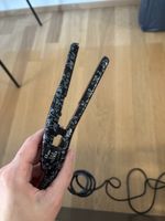 Mini- Haarglätter