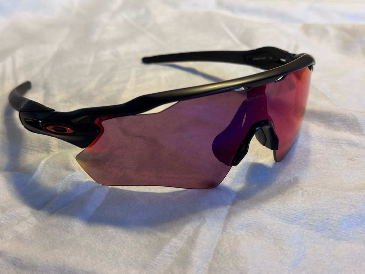 Oakley Occhiali & Lenti: Oakley RADAR EV sunglasses with case  – Usato da Herrliberg venduto da jba_zcw7 3