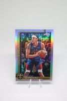 2025-26 Topps Chrome Update - Aaron Gordon