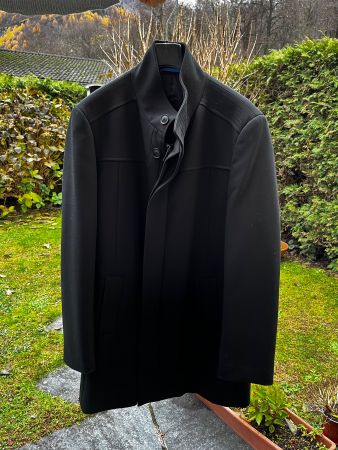 Cappotto da uomo in perfetto stato
