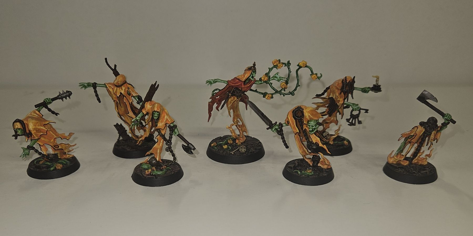 Giochi: Warhammer Underworlds Nightvault – Usato da Windisch venduto da dwa_d7qf 3