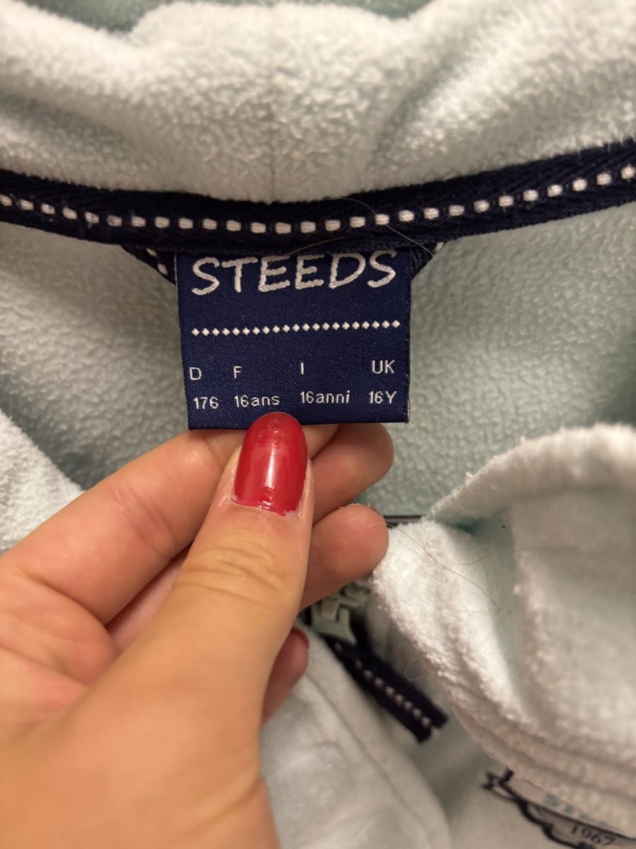Jacken & Mäntel: Reitjacke Kinder (Steeds)  – Gebraucht aus Glarus von cel_hk75 1