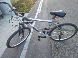 Stoke Mountainbike 26"